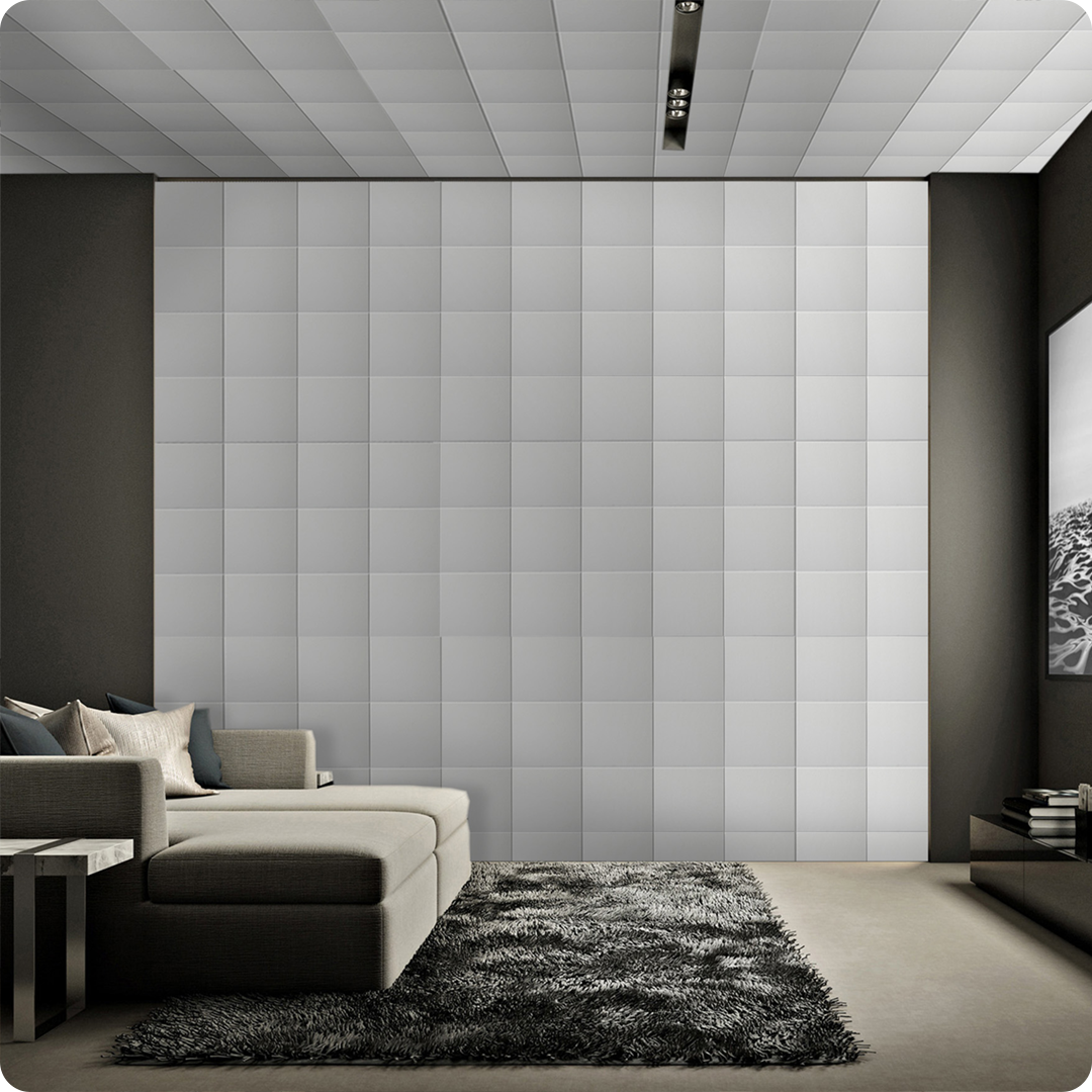 Best Acoustic Wall Panels 