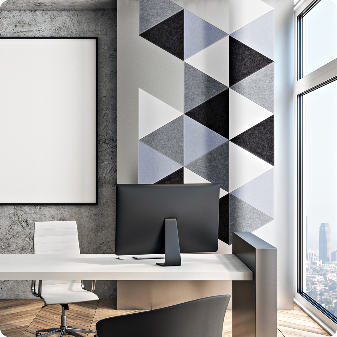 Best Acoustic Wall Panels 